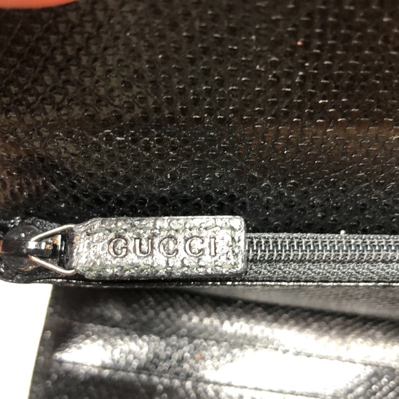 Gucci Wristlet - Picture 9 of 12